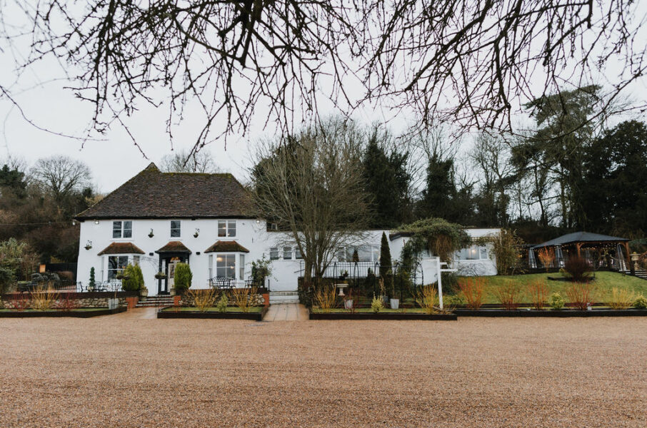 History of The Orchard