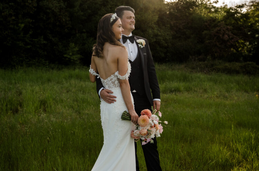Stress-Free Wedding Planning with Our All-Inclusive Packages at The Orchard